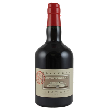 Rockford 'P.S. Marion' Australian Tawny